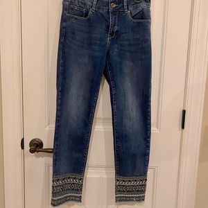 Tribal Jeans. NWT.